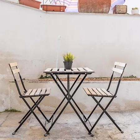 Апартаменты Quintino *