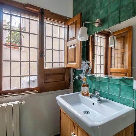 Apartament Quintino *