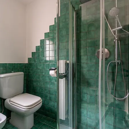 Quintino Appartement *