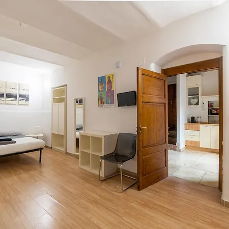 Appartement Quintino *